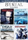 Serial Killers 4-Feature Films