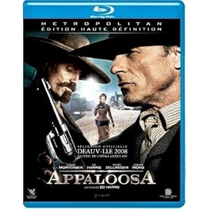 Appaloosa [Blu-ray]