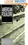 American Folklore (The Chicago History of American Civilization)