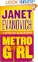 Metro Girl