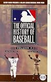 Review Silver Vision  / Official History Of Baseball - Vol. 2 - 1969-1993