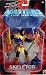MOTU 2002 - MASTER OF THE UNIVERSE - SKELETOR (metallic) - US - OVP