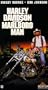 Harley Davidson and the Marlboro Man [VHS]