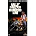 Harley Davidson and the Marlboro Man [VHS]