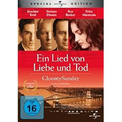 Ein Lied von Liebe und Tod - Gloomy Sunday