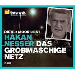 Das grobmaschige Netz: ADAC Motorwelt H�rbuch-Edition