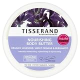 51V85S1XrkL. SL160  Tisserand Lavender & Bergamot Body Butter