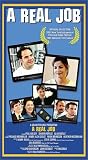 A Real Job [VHS]