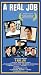 A Real Job [VHS]