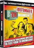  : The Ultimate TV Moments Quiz [Interactive DVD]