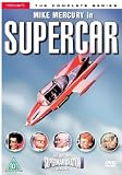 Supercar - The Entire Series
