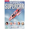 Supercar - The Entire Series [DVD]