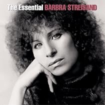 The Essential Barbra Streisand