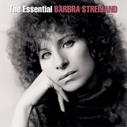 CD-Charts  Music : The Essential Barbra Streisand