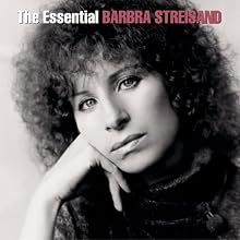 The Essential Barbra Streisand