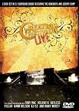 Creation Festival Live