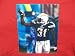 Antonio Cromartie Autographed San Diego Chargers 8x10 Photo, Florida State Seminoles, Proof Photo of Antonio Signing for Us.