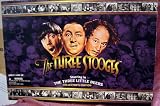  : Three Stooges 12 Inch Action Figure Set - FAO Schwarz Exclusive