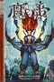 King of Hell, Book 4