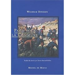 Paris sous la Commune