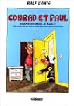 Conrad et Paul, tome 4 : Damna intern...