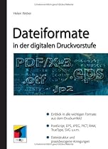 Dateiformate in der digitalen Druckvorstufe
