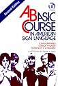 sign language book