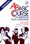 Basic Course in American Sign Language