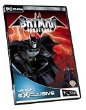 batman vengeance (pc game)