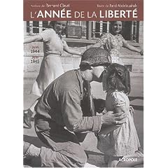 L'ann�e de la Libert� (Ancien prix Editeur : 32 Euros)