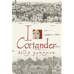 I, Coriander