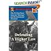 Defending a Higher Law: Why We Must Resist Same-Sex 