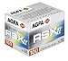Agfachrome RSX II 100 - Color slide film - 135 (35 mm) - ISO 100 - 36 exposures