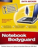 Notebook Bodyguard