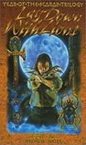 Lay Down With Lions (Year-Of-The-Scarab Trilogy, Book 2)