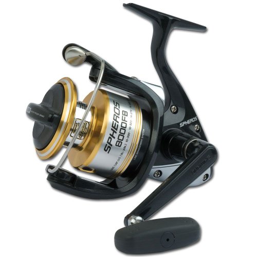 Shimano Spheros 14000 FB