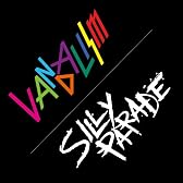 VANDALISM/SILLY PARADE(初回限定盤)(DVD付)