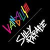 VANDALISM/SILLY PARADE(��������)(DVD��)
