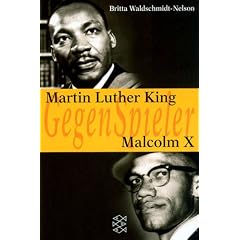 Martin Luther King / Malcolm X