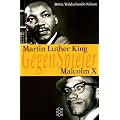 Martin Luther King / Malcolm X