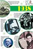 Review Arabesque Distribution  / The Time Of Your Life - 1938