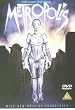 Metropolis [UK Import]