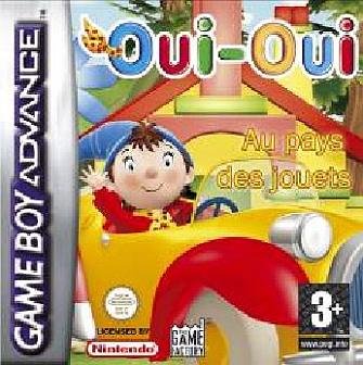 Childrens Toyshop   : Oui Oui