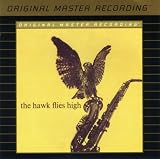 Coleman Hawkins - The Hawk Flies High