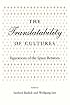 The Translatability of Cultures: Figurations of the Space Between (Irvine Studies in the Humanities)