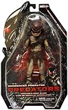 NECA Predators 2010 Movie Series 1 Action Figure Berserker Predator
