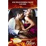 One Wild Wedding Night (Blaze Romance)