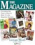 The Magazine: Everything You Need To Know To Make It in the Magazine Business
