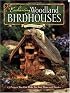 Enchanting Woodland Birdhouses