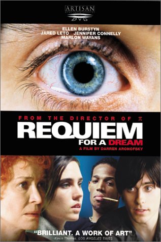 ������� ����� ������� �� ����� /Requiem for a Dream/